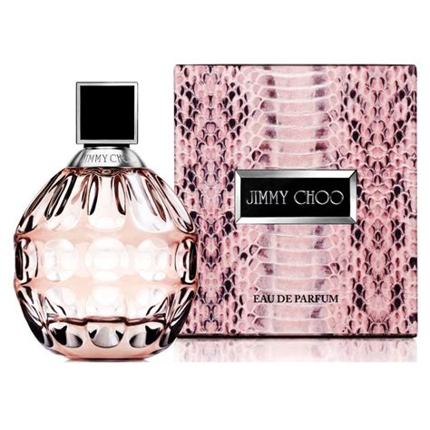 jimmy choo perfume cheapest price